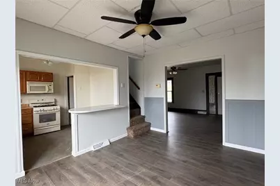 419 Saint Clair Avenue, Cadiz, OH 43907 - Photo 3