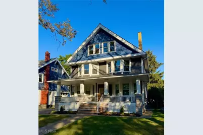 2049 West Boulevard, Loveland, OH 44102 - Photo 1