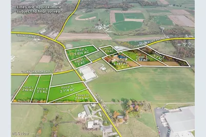 5814 Township Road 605, Millersburg, OH 44654 - Photo 3