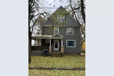 26 W York Street, Akron, OH 44310 - Photo 1