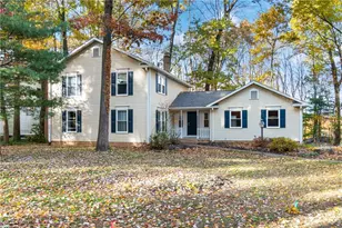 6593 Amblewood St NW, Canton, OH 44718 - Photo 1