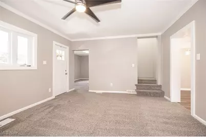 14811 Churchfield Street NW, North Lawrence, OH 44666 - Photo 5