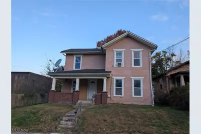 606 E Henry Street, Wooster, OH 44691 - Photo 1