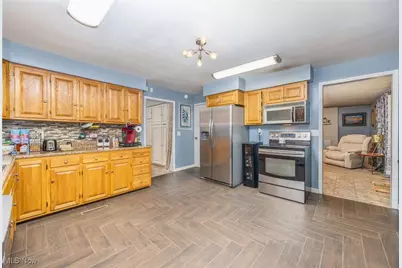 435 Croston Road, Chesterhill, OH 43787 - Photo 9