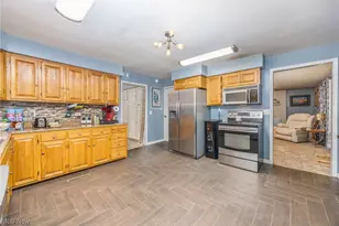 435 Croston Rd, Chesterhill, OH 43787 - Photo 9