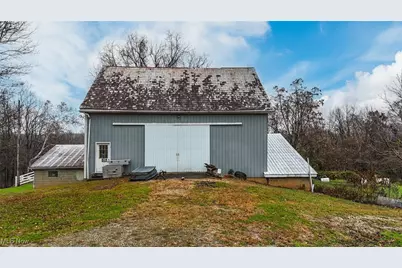 435 Croston Road, Chesterhill, OH 43787 - Photo 31