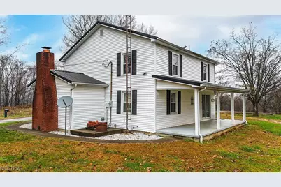 435 Croston Road, Chesterhill, OH 43787 - Photo 1