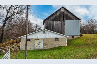 435 Croston Road, Chesterhill, OH 43787 - Photo 7