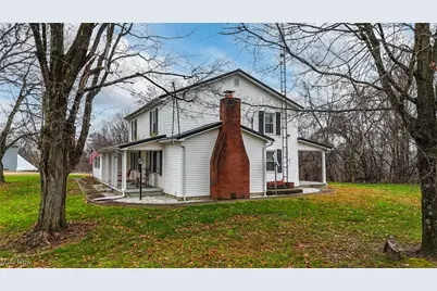 435 Croston Road, Chesterhill, OH 43787 - Photo 5