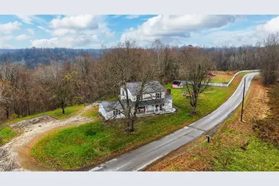 435 Croston Road, Chesterhill, OH 43787 - Photo 45