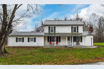 435 Croston Road, Chesterhill, OH 43787 - Photo 3