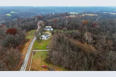 435 Croston Road, Chesterhill, OH 43787 - Photo 47