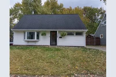 1140 Cooper Drive, Cuyahoga Falls, OH 44221 - Photo 1