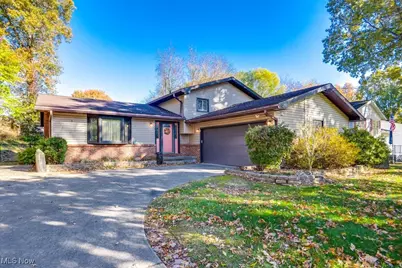 435 Bonshire Road, Akron, OH 44319 - Photo 1