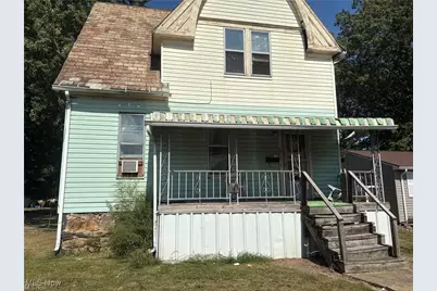 245 E Maryland Avenue, Sebring, OH 44672 - Photo 1