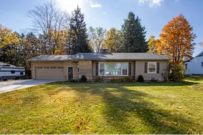 645 Ridgewood Drive, Wooster, OH 44691 - Photo 1