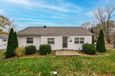 2954 Morrison Street, Akron, OH 44312 - Photo 1