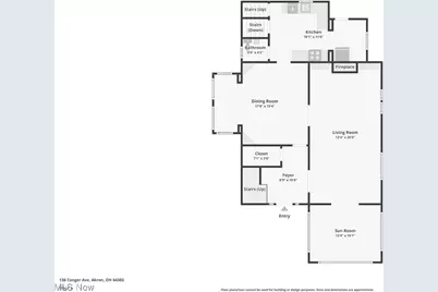 136 Conger Avenue, Akron, OH 44303 - Photo 45