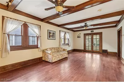 136 Conger Avenue, Akron, OH 44303 - Photo 3