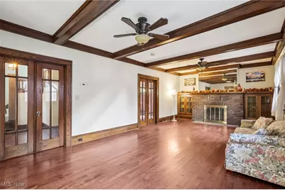 136 Conger Avenue, Akron, OH 44303 - Photo 5