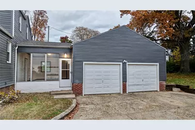 2718 Homedale Avenue NW, Canton, OH 44708 - Photo 5