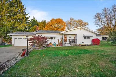 620 Thomas Road, Lisbon, OH 44432 - Photo 1