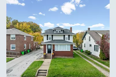 2041 Watson Avenue, Alliance, OH 44601 - Photo 1