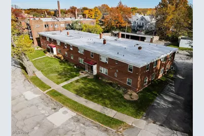 15978 Nelacrest Road, East Cleveland, OH 44112 - Photo 5