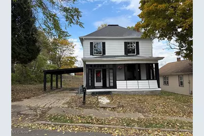 921 Orchard Grove Avenue, East Liverpool, OH 43920 - Photo 1