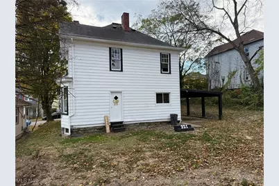 921 Orchard Grove Avenue, East Liverpool, OH 43920 - Photo 5