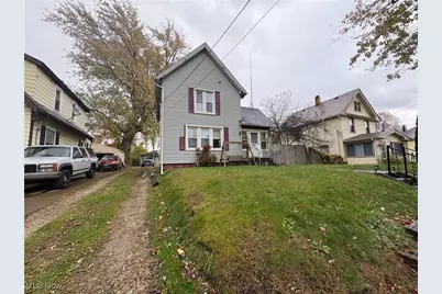 622 Harbor Street, Conneaut, OH 44030 - Photo 1