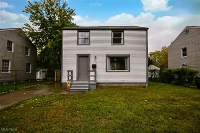 542 Montgomery Street, Akron, OH 44305 - Photo 1