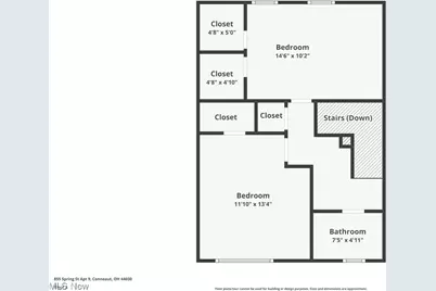 855 Spring Street #S-9, Conneaut, OH 44030 - Photo 31