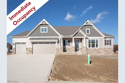 5843 Marcella Way, North Ridgeville, OH 44039 - Photo 1