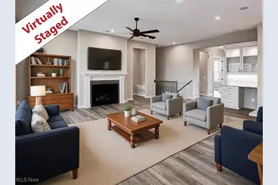 5843 Marcella Way, North Ridgeville, OH 44039 - Photo 9