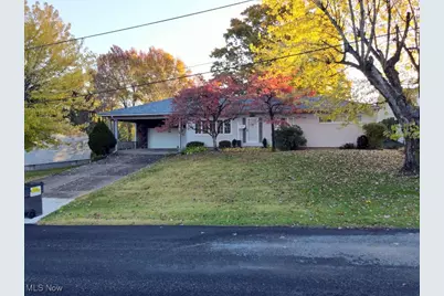 15706 Maple Drive, East Liverpool, OH 43920 - Photo 1