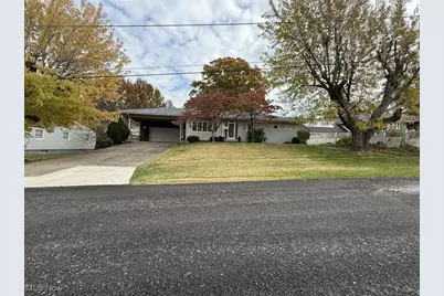 15706 Maple Drive, East Liverpool, OH 43920 - Photo 23