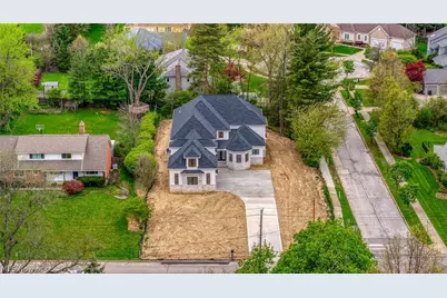 26117 N Woodland Road, Beachwood, OH 44122 - Photo 3
