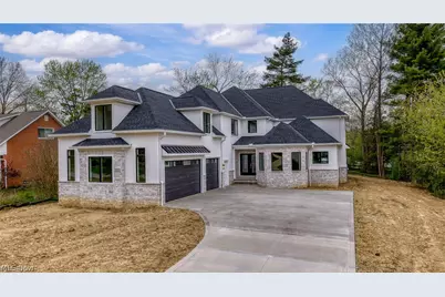 26117 N Woodland Road, Beachwood, OH 44122 - Photo 5