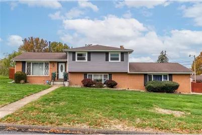 1227 33rd Street NE, Canton, OH 44714 - Photo 1