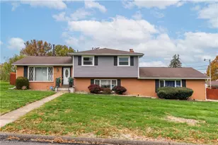 1227 33rd St NE, Canton, OH 44714 - Photo 1