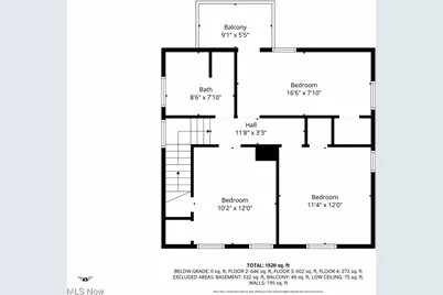 2263 Warren Road, Oakwood, OH 44107 - Photo 41