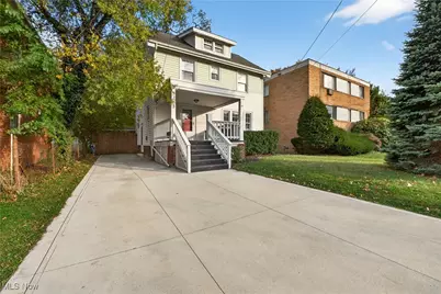 2263 Warren Road, Oakwood, OH 44107 - Photo 3