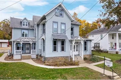 346 E Bowman Street, Wooster, OH 44691 - Photo 3