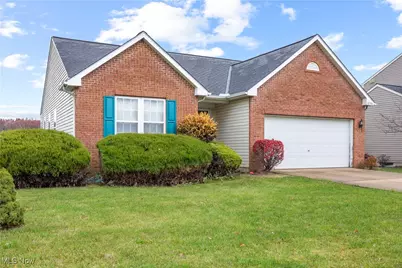 38554 Misty Meadow Trail, North Ridgeville, OH 44039 - Photo 1