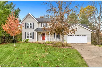 3252 Carriage Way, Stow, OH 44224 - Photo 1