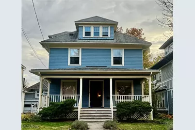 138 Marvin Avenue, Akron, OH 44302 - Photo 1