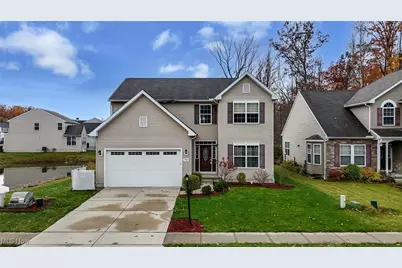 3784 Firethorn Drive, Aurora, OH 44202 - Photo 1