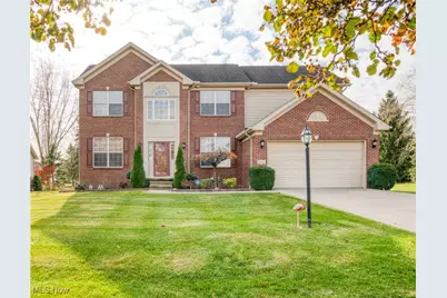 3082 Willowbrook Drive, Aurora, OH 44202 - Photo 1