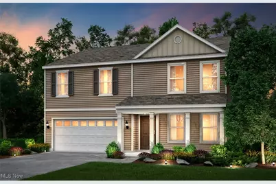 23465 Kim's Trail, Columbia Station, OH 44028 - Photo 1